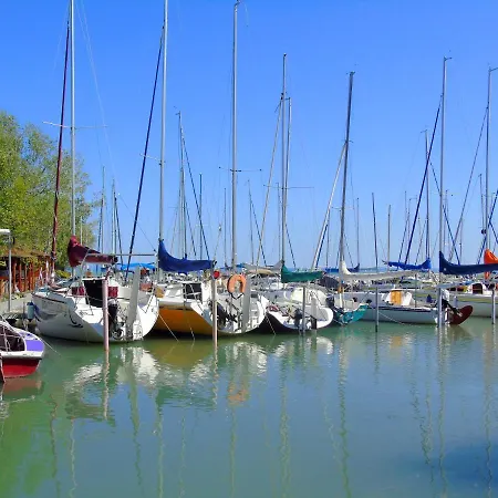 Som 518 Siófok
