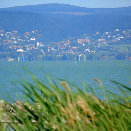 Som 518 Holiday home Siofok