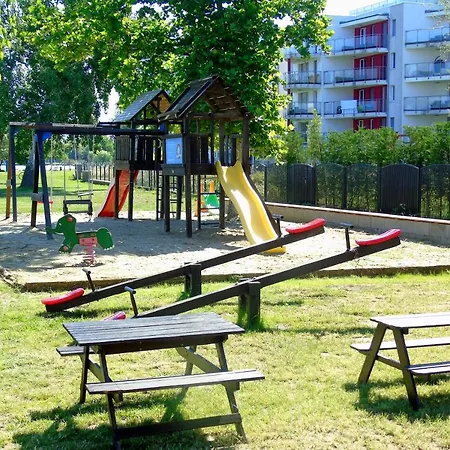 Som 518 Holiday home Siofok