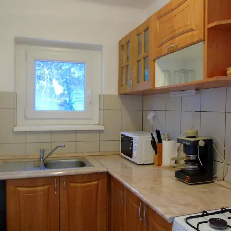 Som 518 Holiday home *