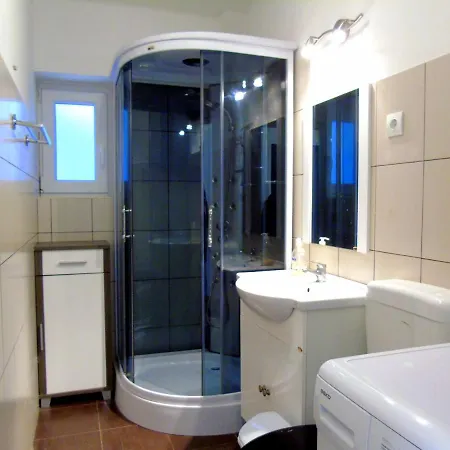 Som 518 Holiday home Siofok