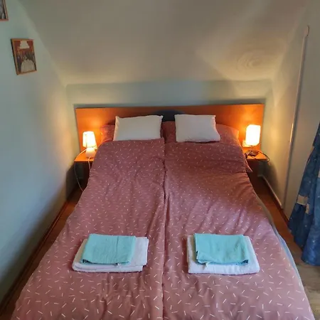 Holiday home Som 518
