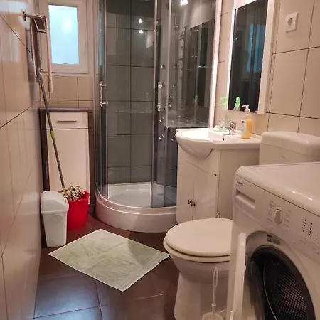 Holiday home Som 518