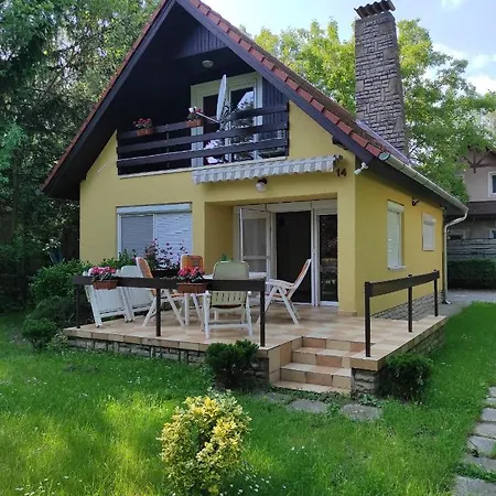 Som 518 Holiday home Siofok