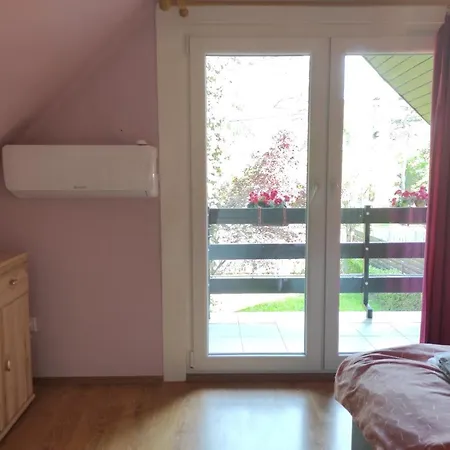 Som 518 Holiday home Siofok
