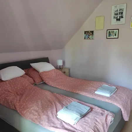 Holiday home Som 518