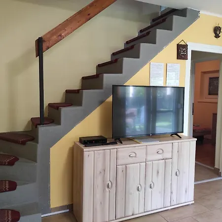 Som 518 Holiday home Siofok