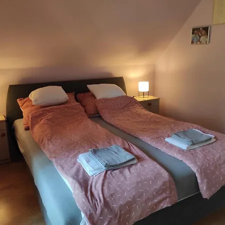 Som 518 Holiday home