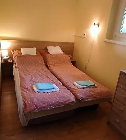 Holiday home Som 518 Siofok